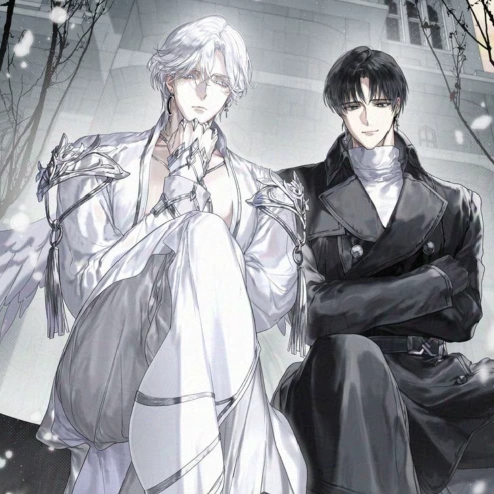 Cassiel and Abaddon thumbnail
