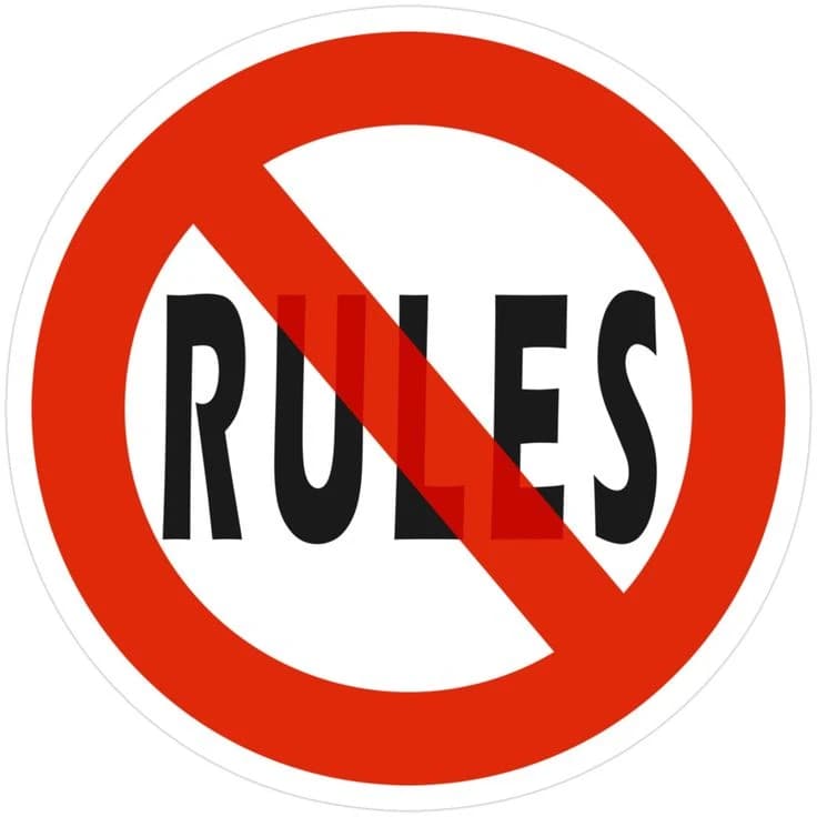 No Rules World thumbnail