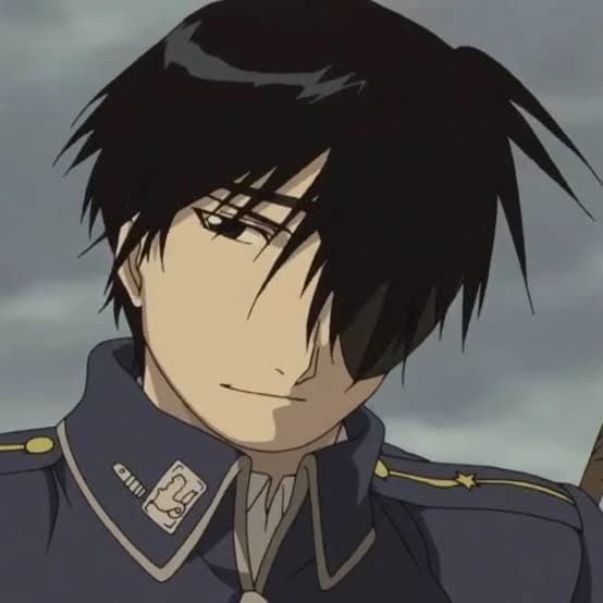 Roy Mustang thumbnail