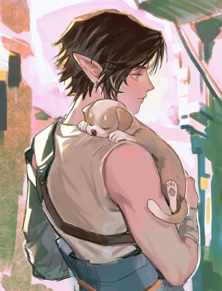 Link thumbnail