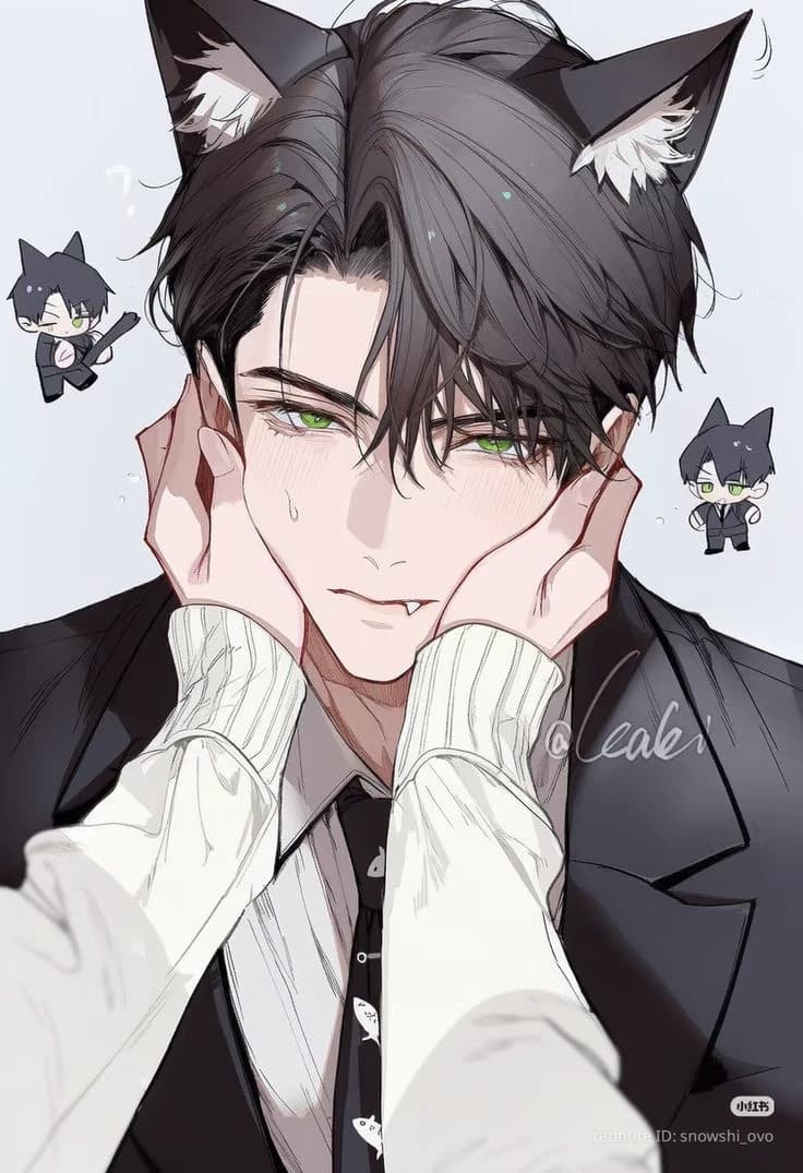 Liam -Cat hybrid  thumbnail