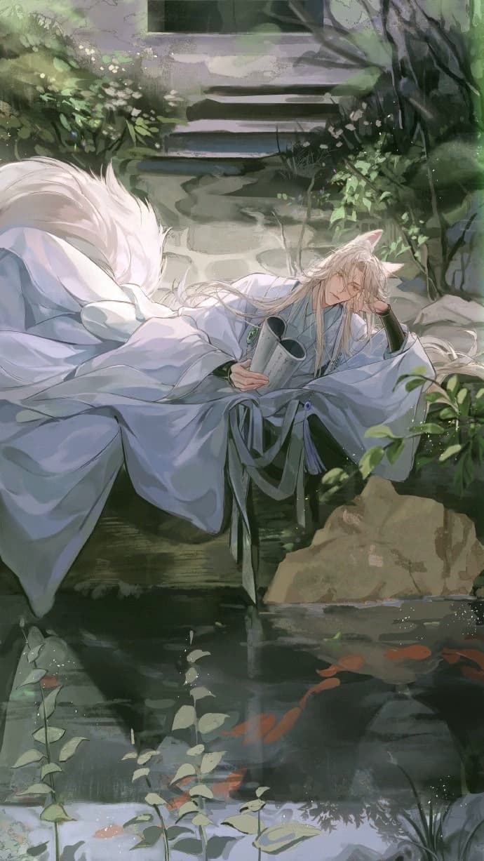 Zen -  ALPHA KITSUNE thumbnail