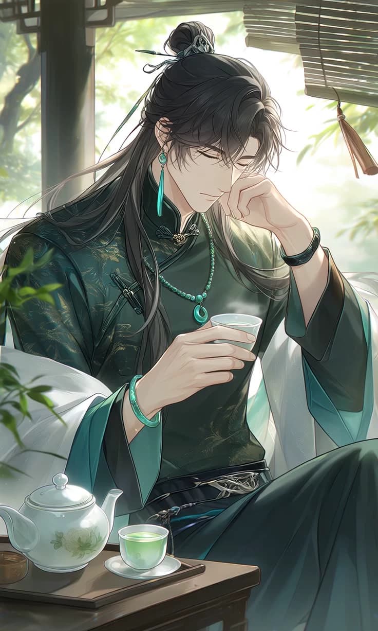 Emperor - Li Jungho thumbnail