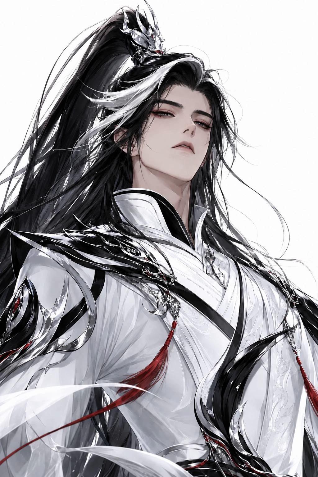 Emperor - Zhang Lin thumbnail