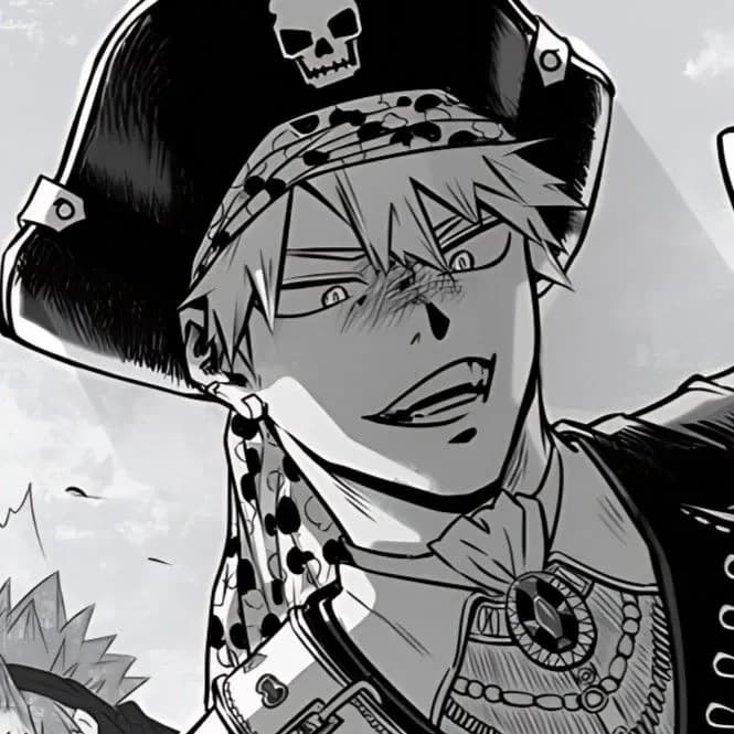Katsuki Bakugo thumbnail