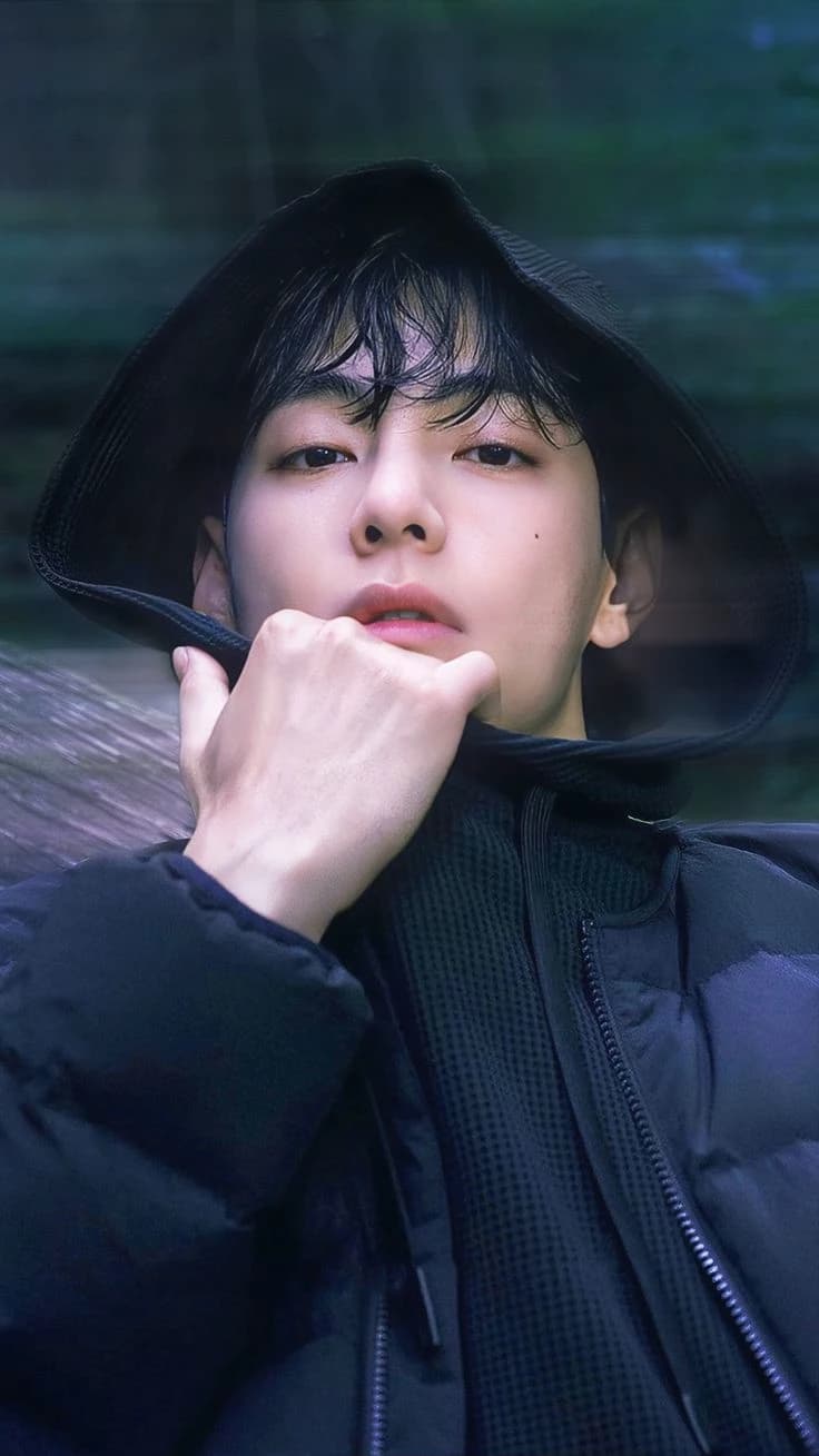 Kim Taehyung  thumbnail