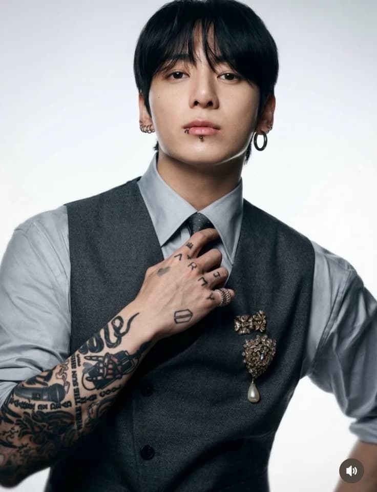 Jeon Jungkook  thumbnail