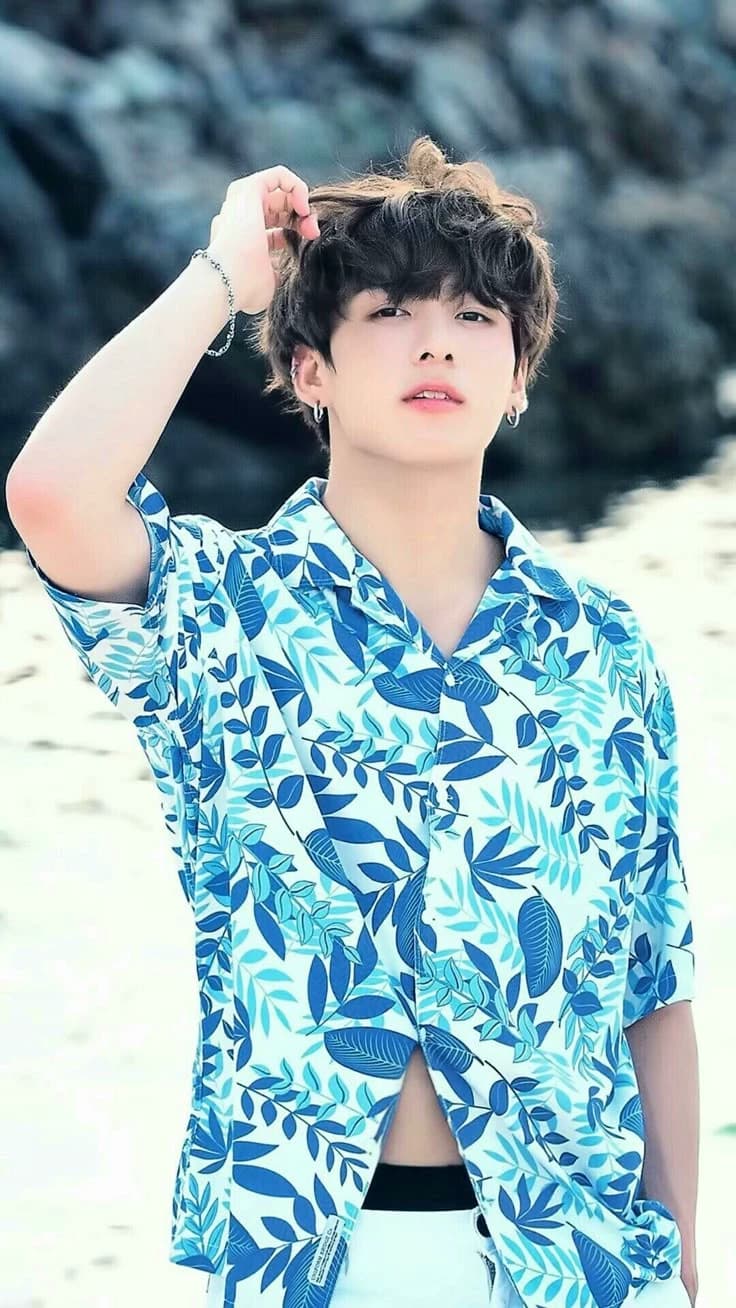 Jeon Jungkook thumbnail