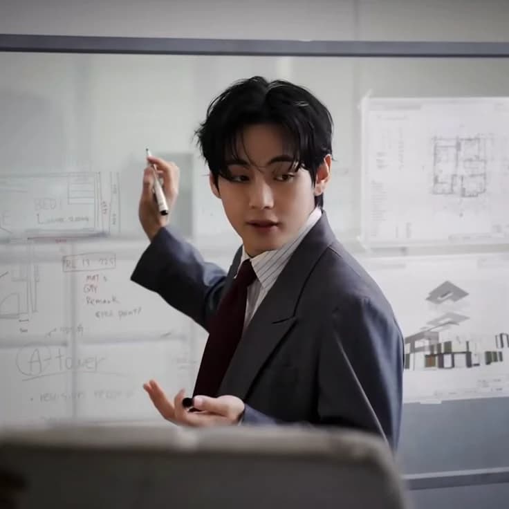 kim Taehyung  thumbnail