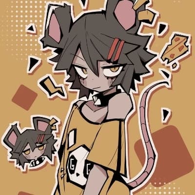 Pipette "Pip" Squeak thumbnail