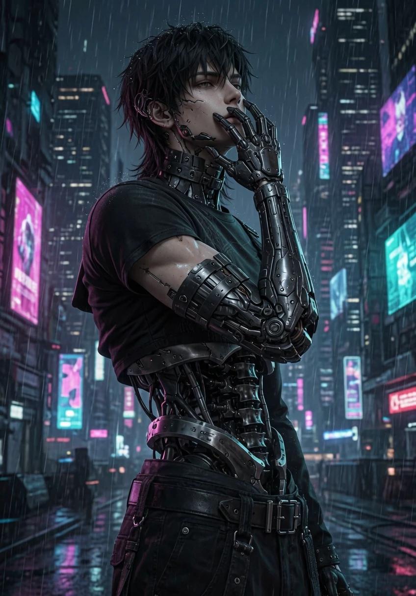 Nyx Voss thumbnail