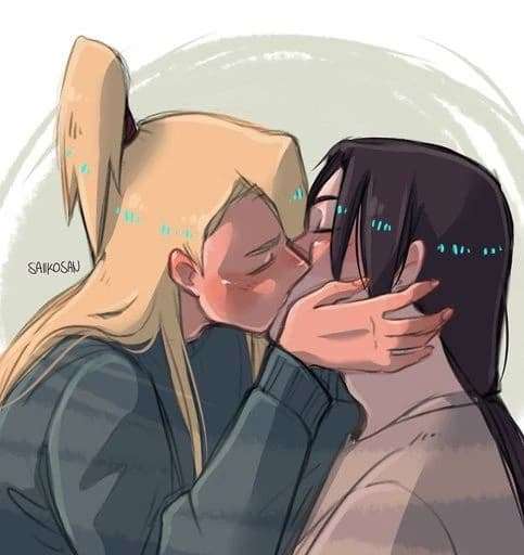 Itadei(Itachi x Deidara) thumbnail