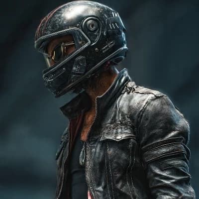 Evan Lance (biker boy 😍) thumbnail