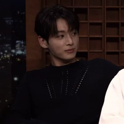 Jungkook thumbnail
