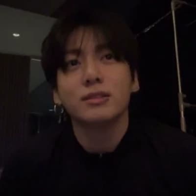 Jungkook thumbnail