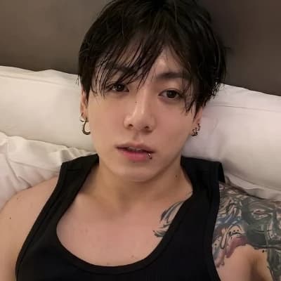 Jungkook thumbnail