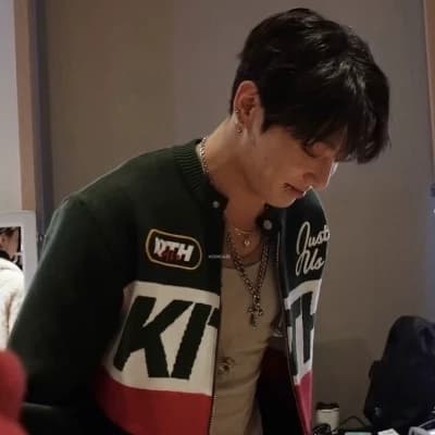 Jungkook thumbnail