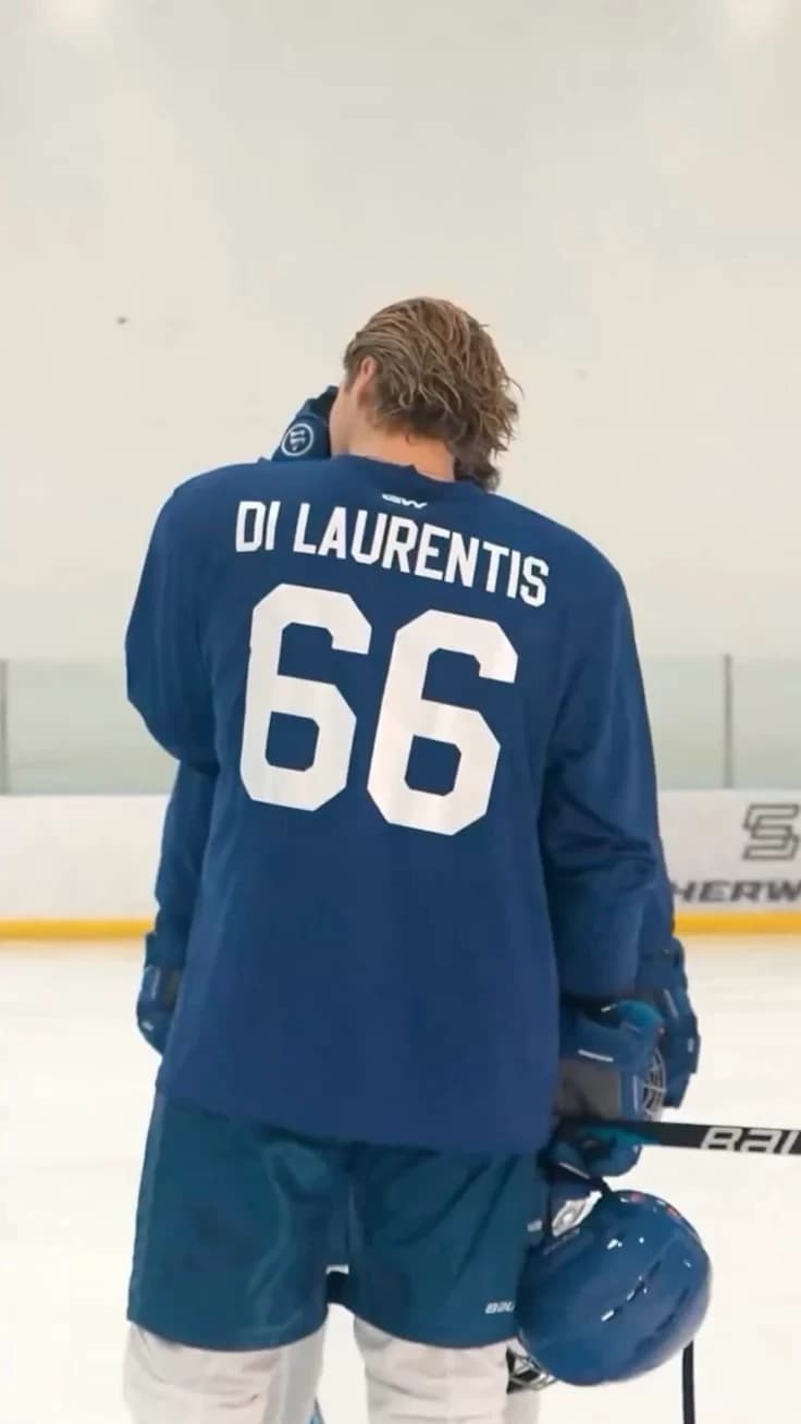 Dean Di Laurentis thumbnail