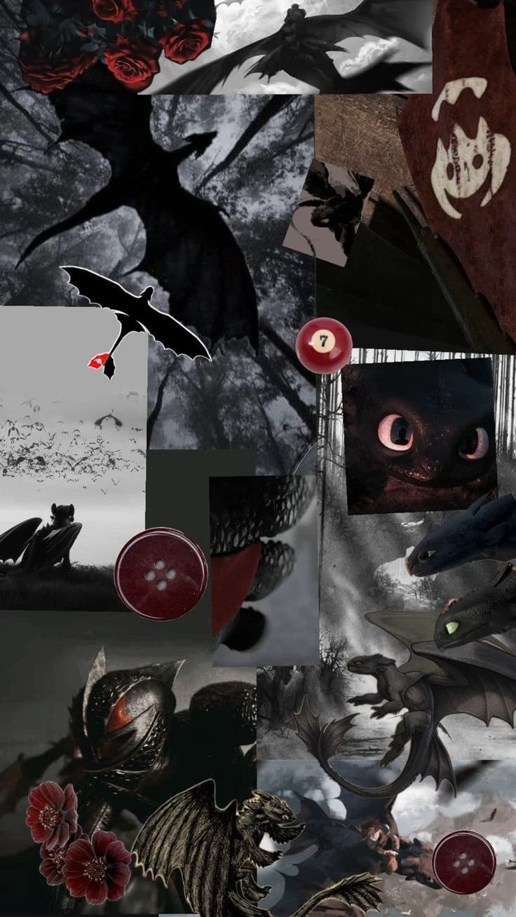 How to Train Your Dragon thumbnail