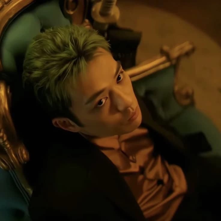 Zoro thumbnail