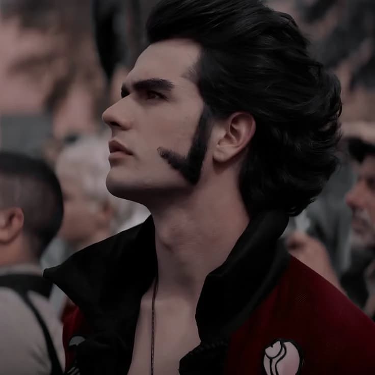 Mihawk thumbnail
