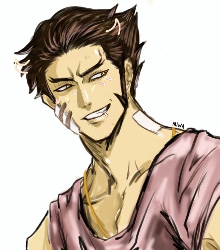 Mihawk thumbnail