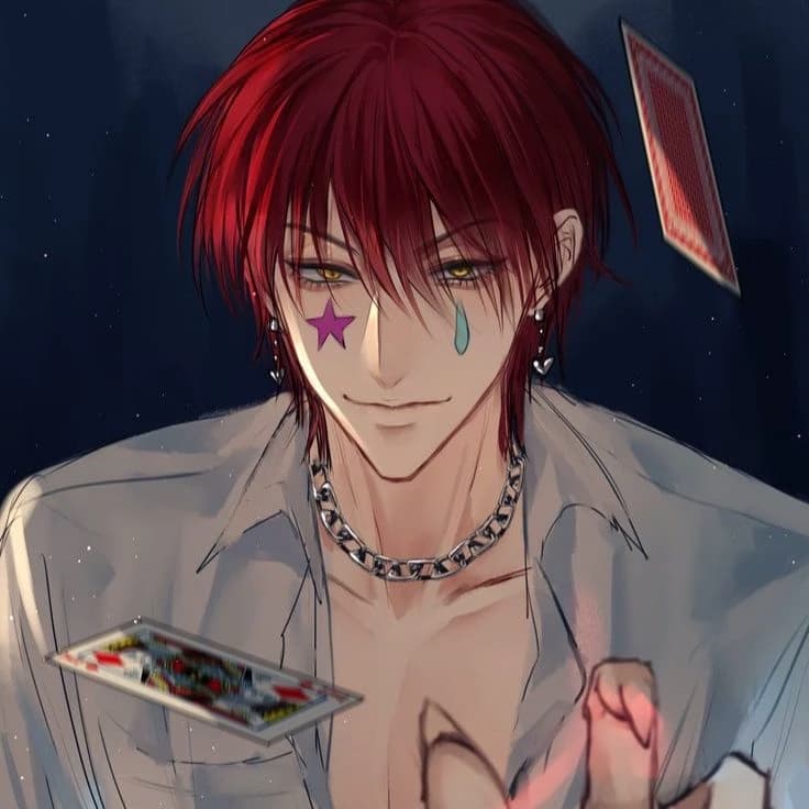 Hisoka Morow thumbnail