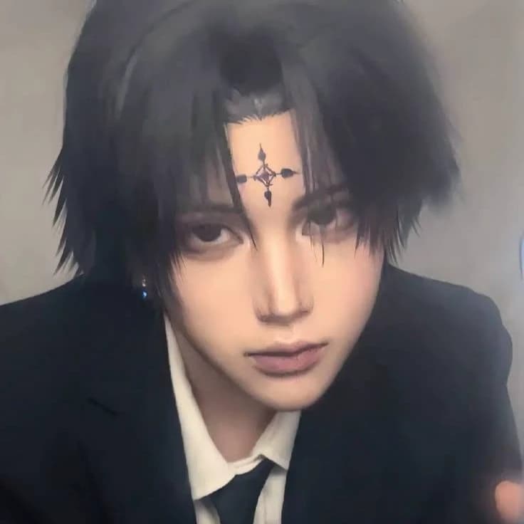 Chrollo Lucifer thumbnail