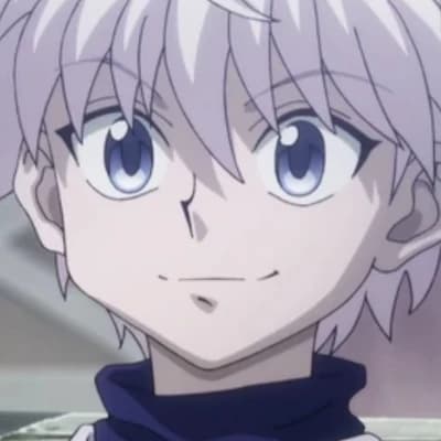 Killua Zoldyck thumbnail