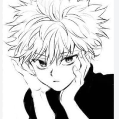 Killua Zoldyck thumbnail