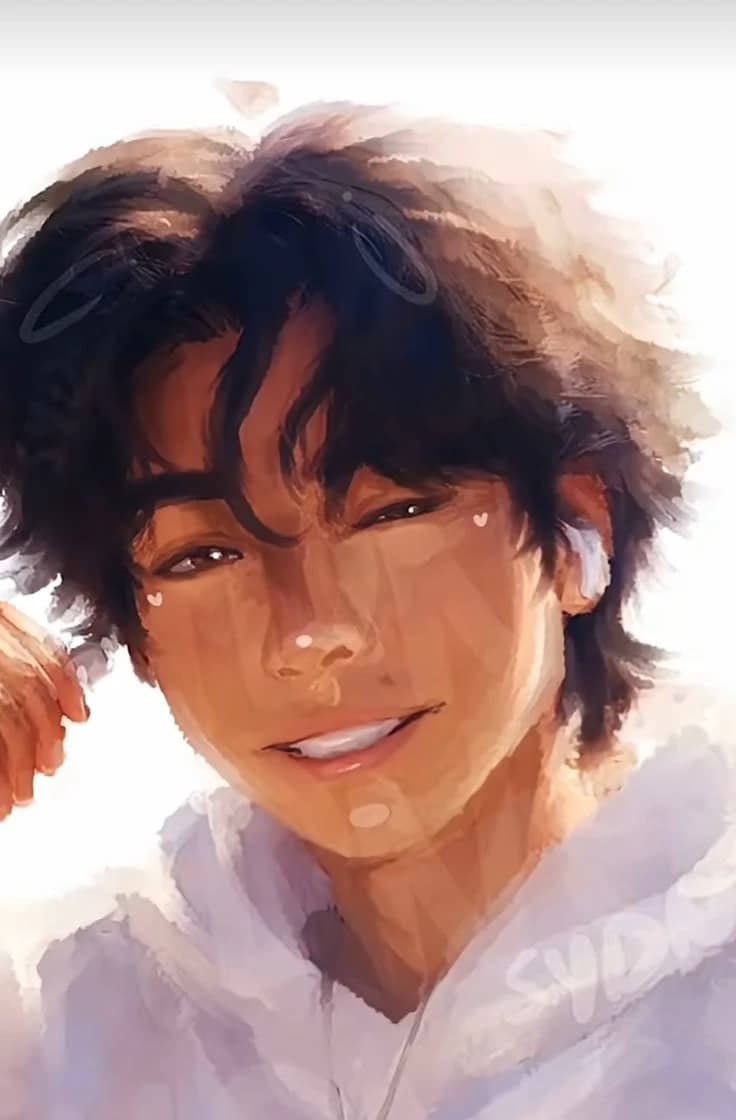 Oliver William thumbnail