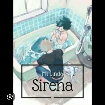 Bkdk:I'm waiting for the mermaid thumbnail