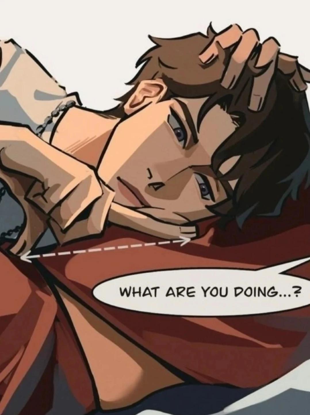 Gael - your friend [BL] thumbnail