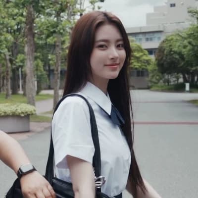 Anna Tanaka thumbnail