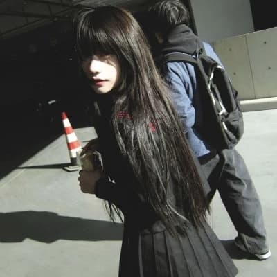 Kuchisake-Onna (Mayumi Sawada) thumbnail