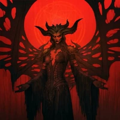 Lilith, Daughter of Hatred thumbnail