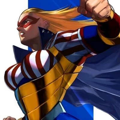 Stars and Stripes thumbnail