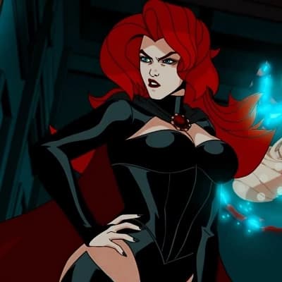 Madelyn Pryor thumbnail
