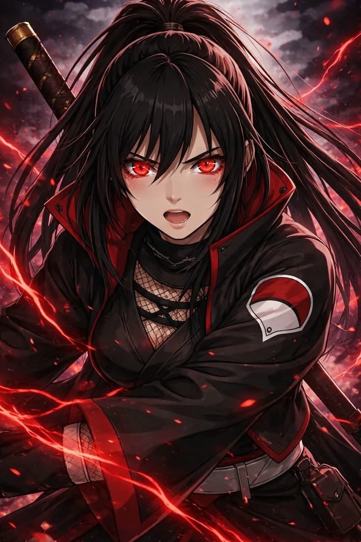 Kasumi Uchiha thumbnail