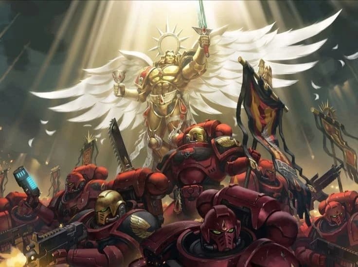 Blood angels thumbnail