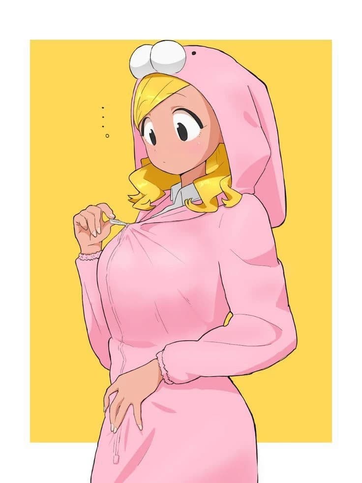 Rumiko Manbagi thumbnail
