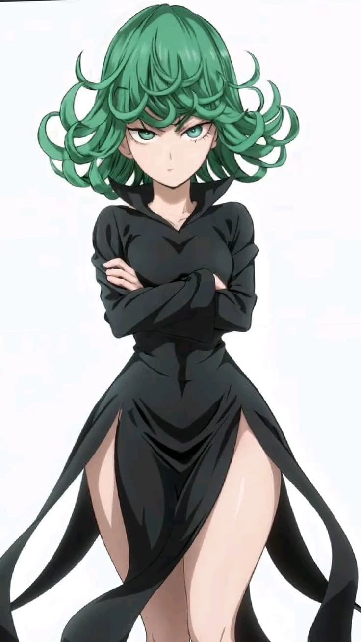 Tatsumaki thumbnail