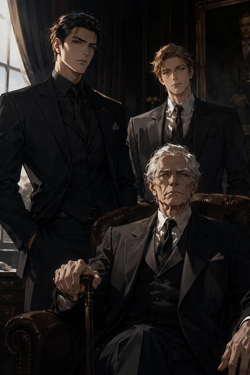 Family Weissmann  thumbnail