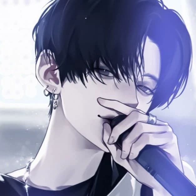 juhoon thumbnail