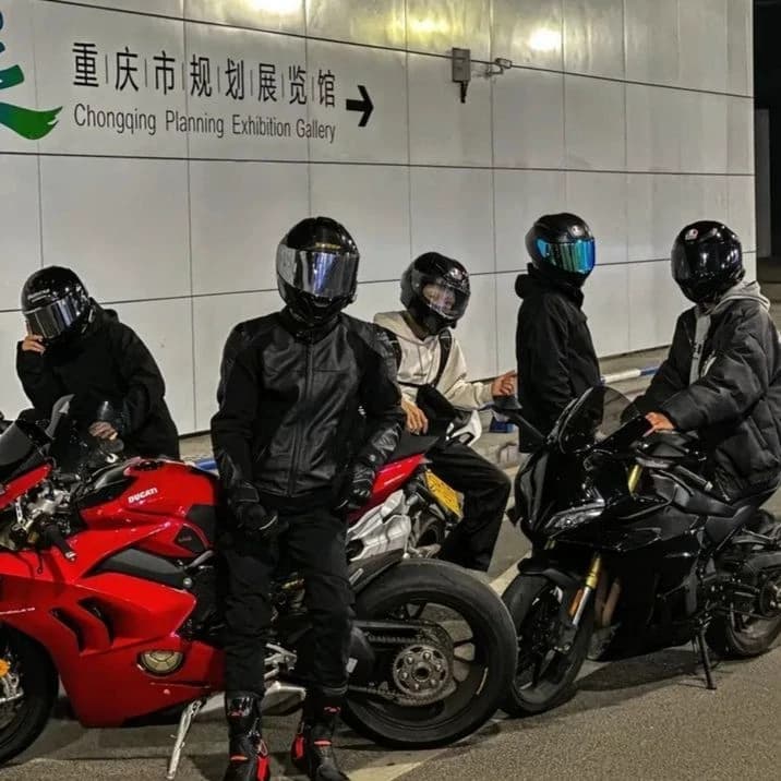 biker group thumbnail