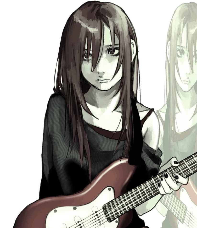 Mishami Mika. + thumbnail