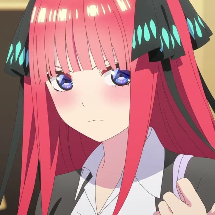 Nino Nakano thumbnail