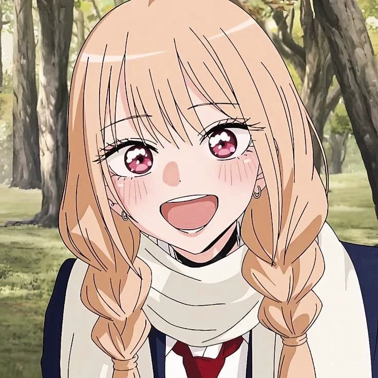 Marin Kitagawa thumbnail