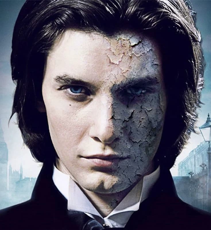 Dorian Gray thumbnail