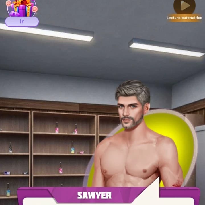 Sawyer thumbnail